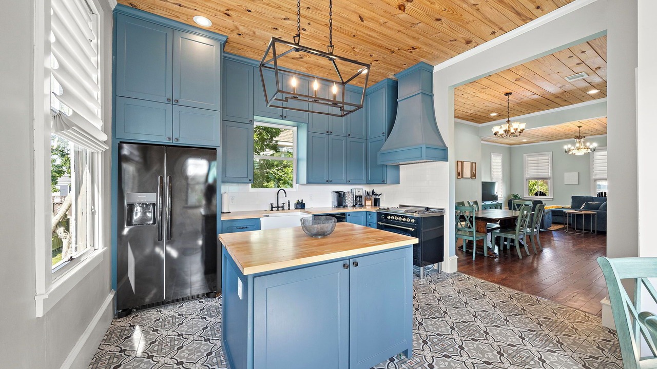 Photo of Kitchen in San Jacinto