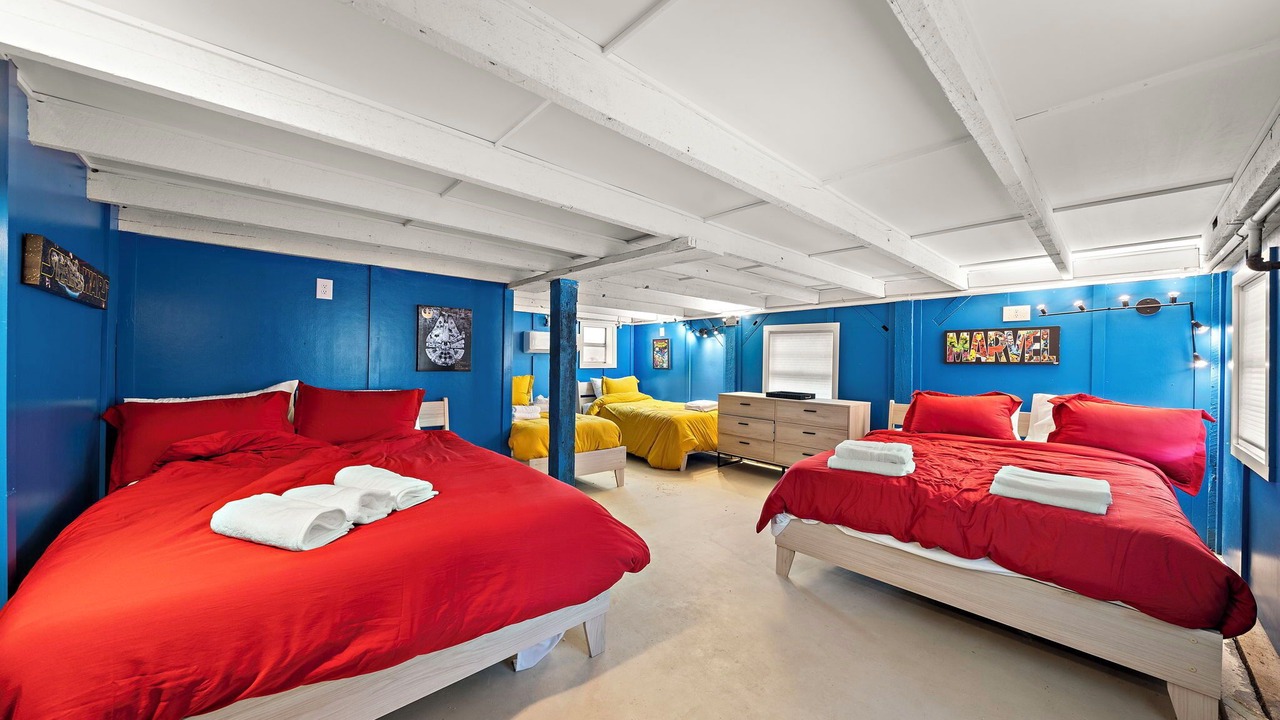 Photo of Bedroom in San Jacinto