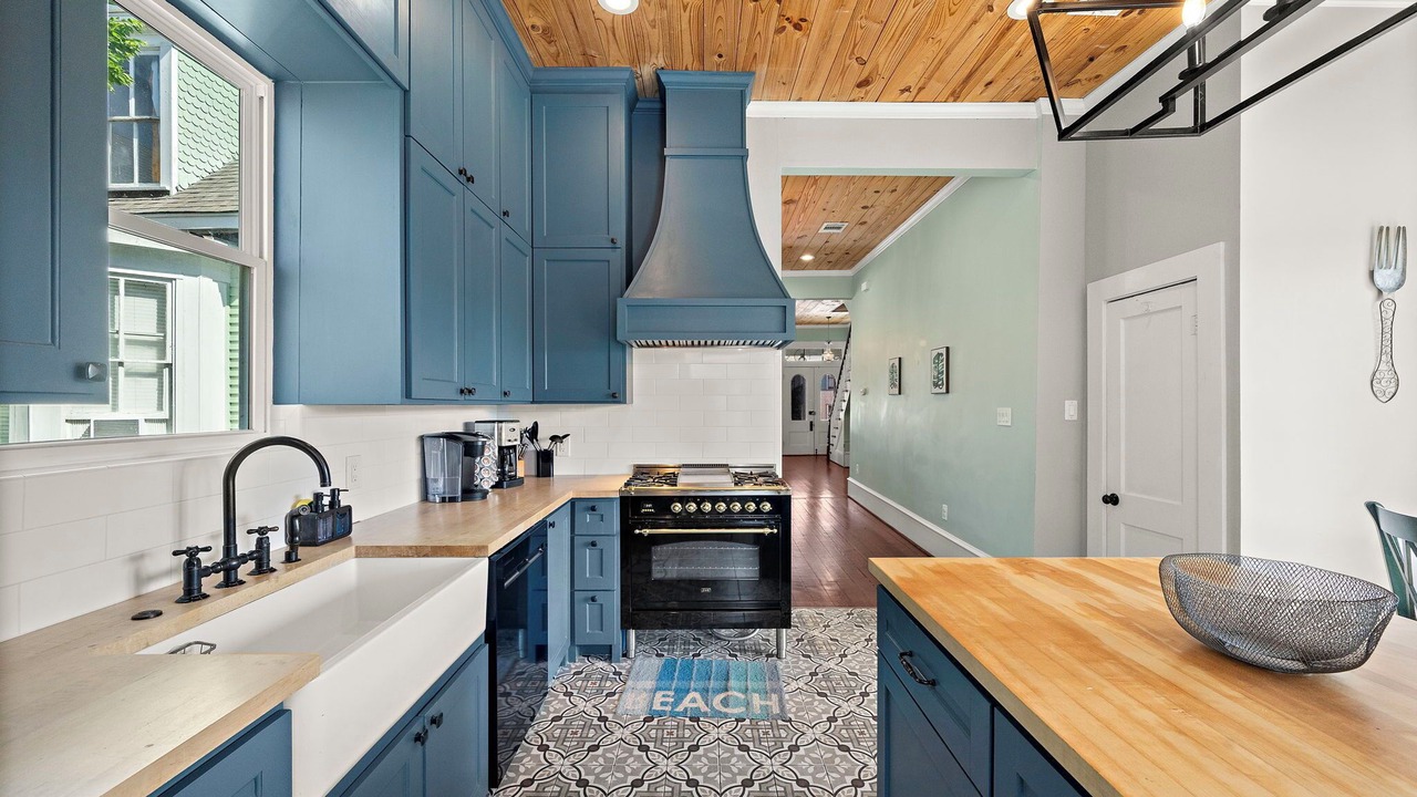 Photo of Kitchen in San Jacinto