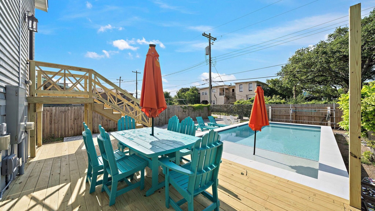 Photo of Outdoor in San Jacinto