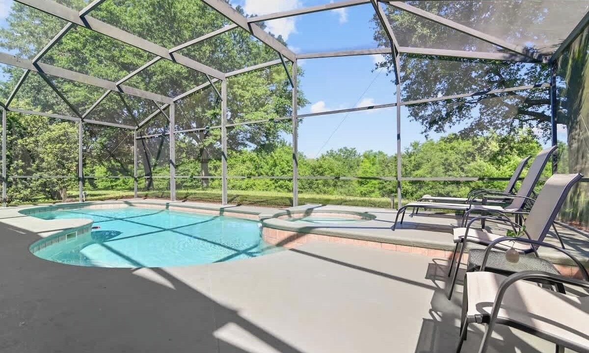 Photo of Outdoor in Legacy Park