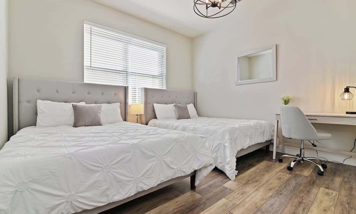 Photo of Bedroom in Legacy Park