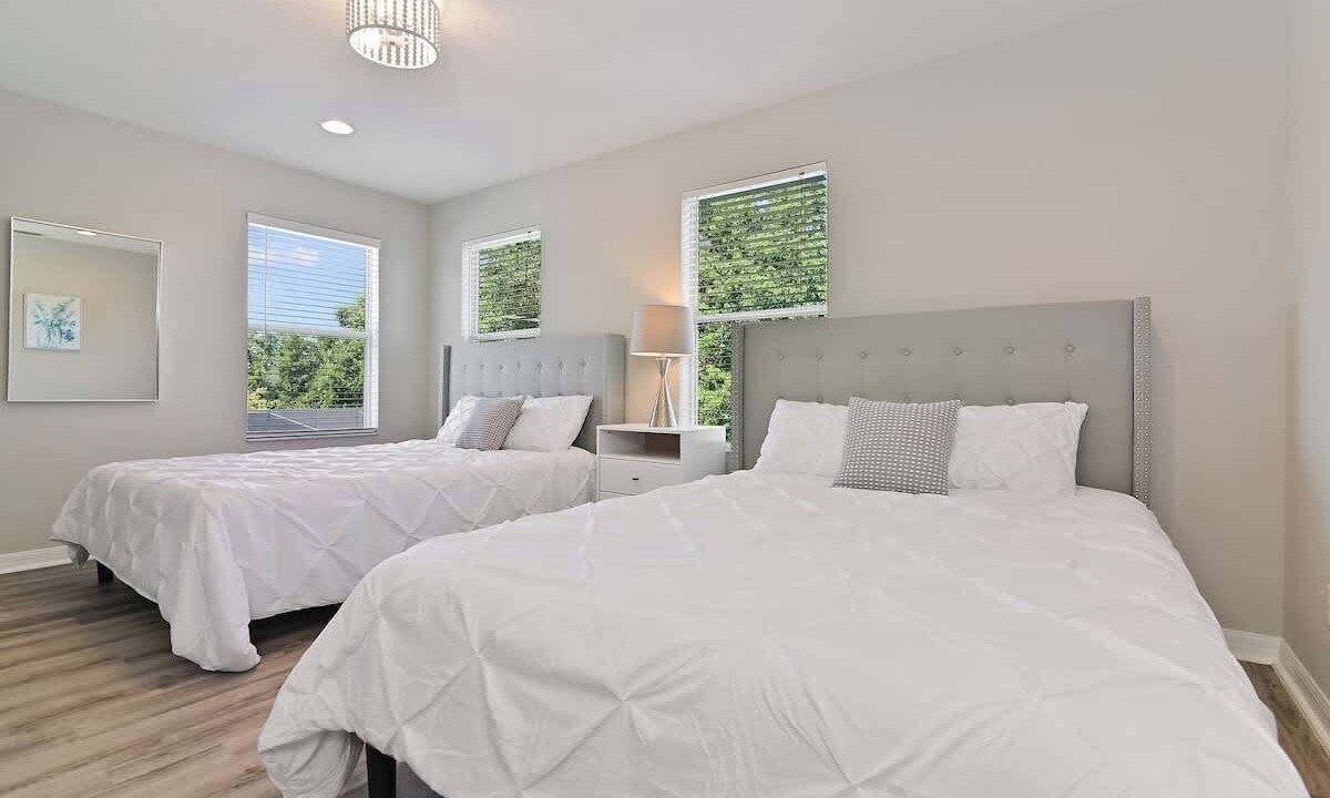 Photo of Bedroom in Legacy Park