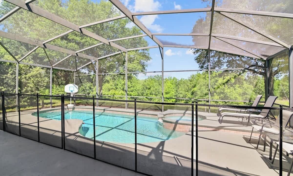 Photo of Outdoor in Legacy Park