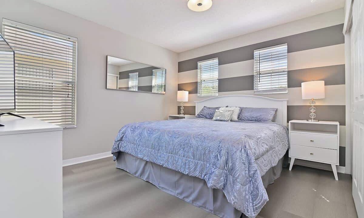 Photo of Bedroom in Legacy Park