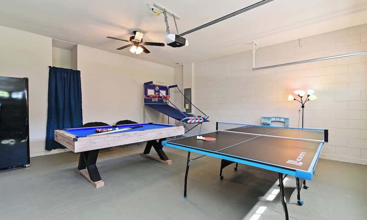 Photo of Bedroom in Legacy Park
