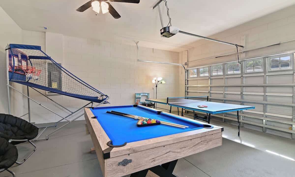 Photo of Bedroom in Legacy Park