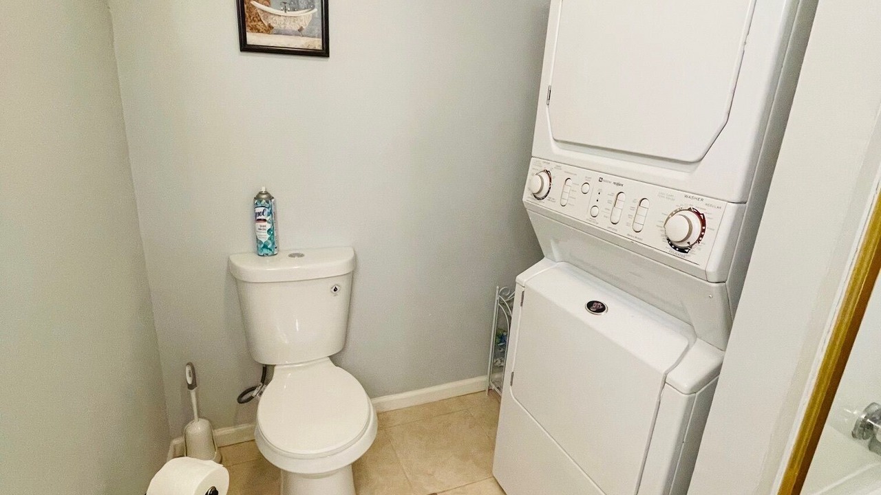Photo of Bathroom in South Kansas City