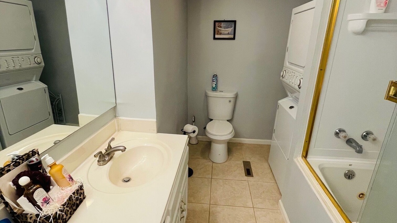 Photo of Bathroom in South Kansas City