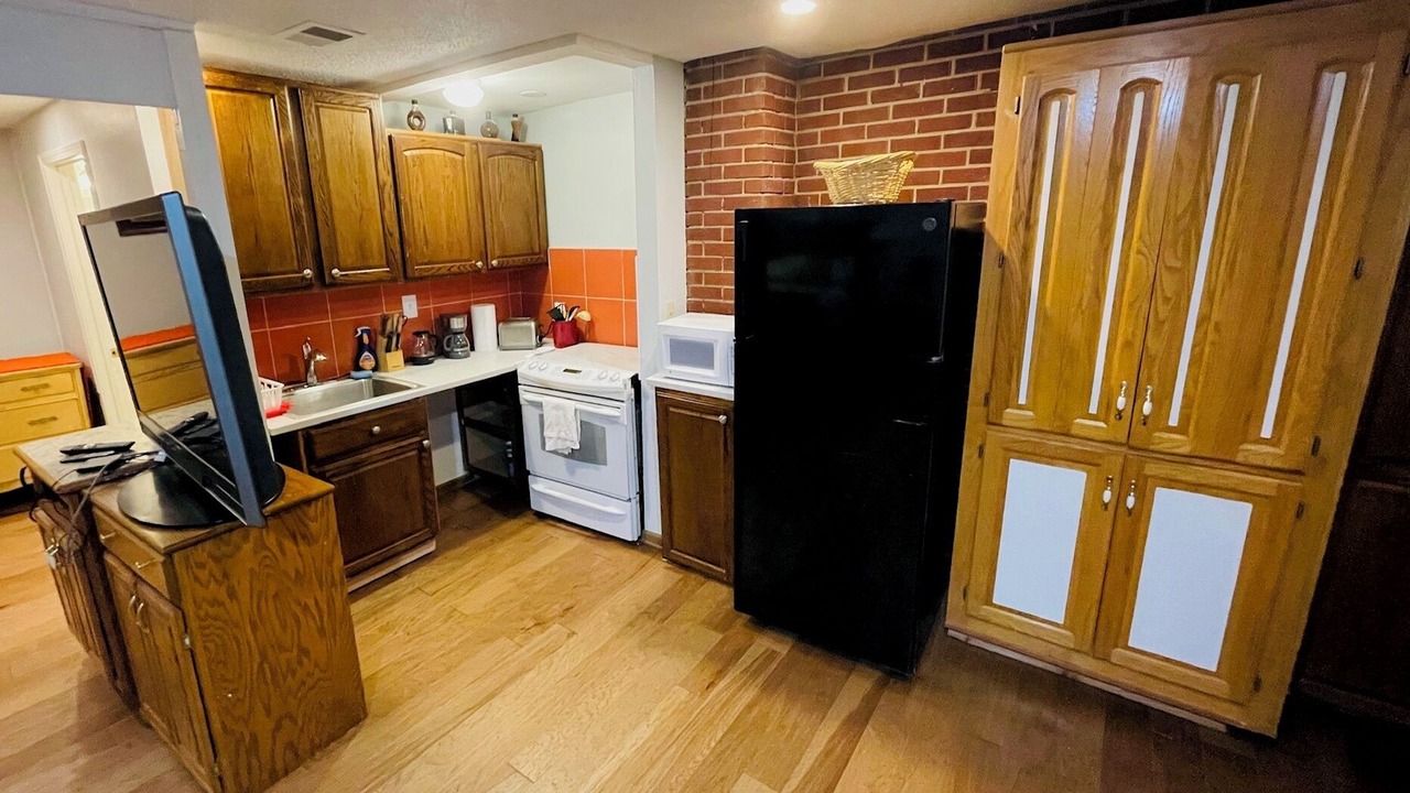 Photo of Kitchen in South Kansas City