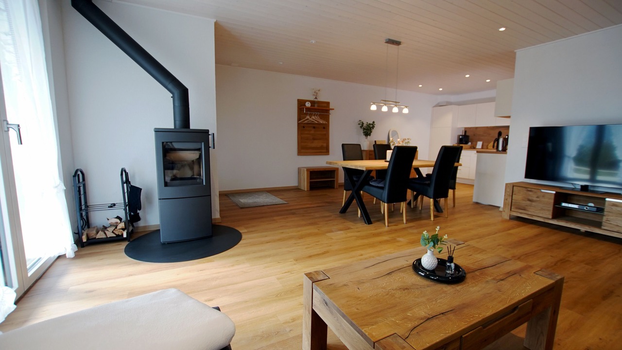 Photo of Livingroom in Hohfluh