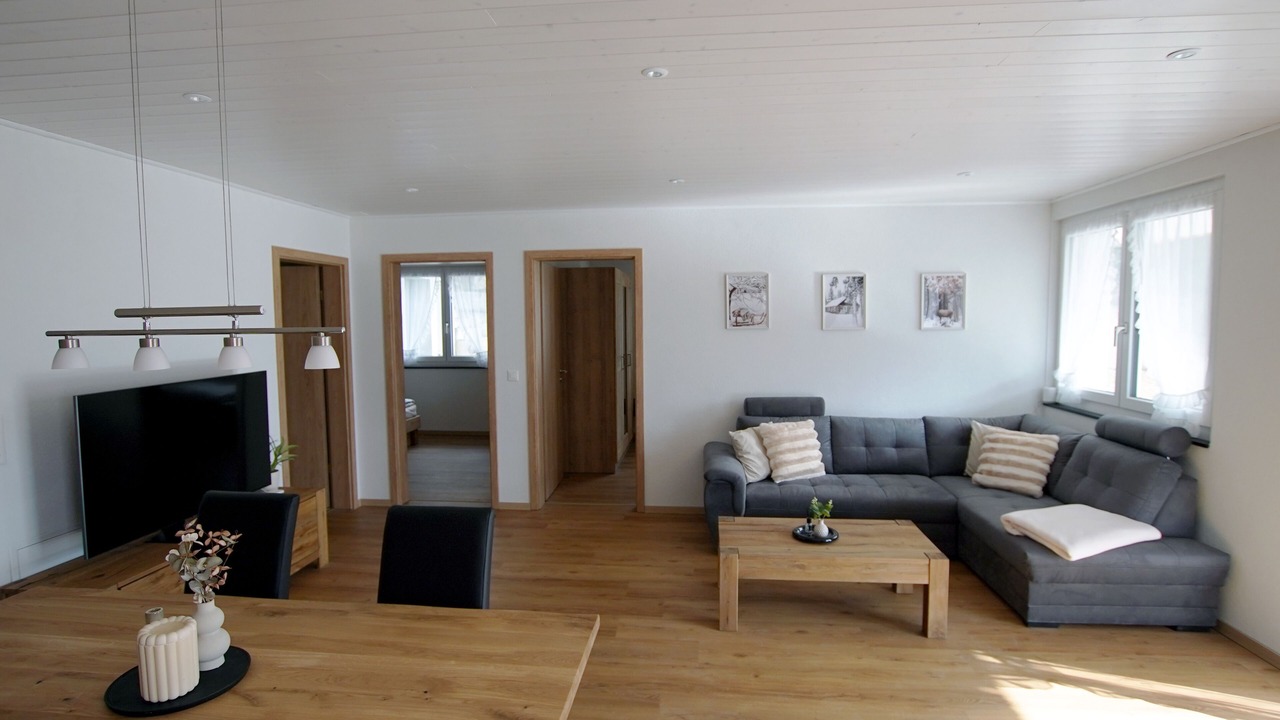 Photo of Livingroom in Hohfluh