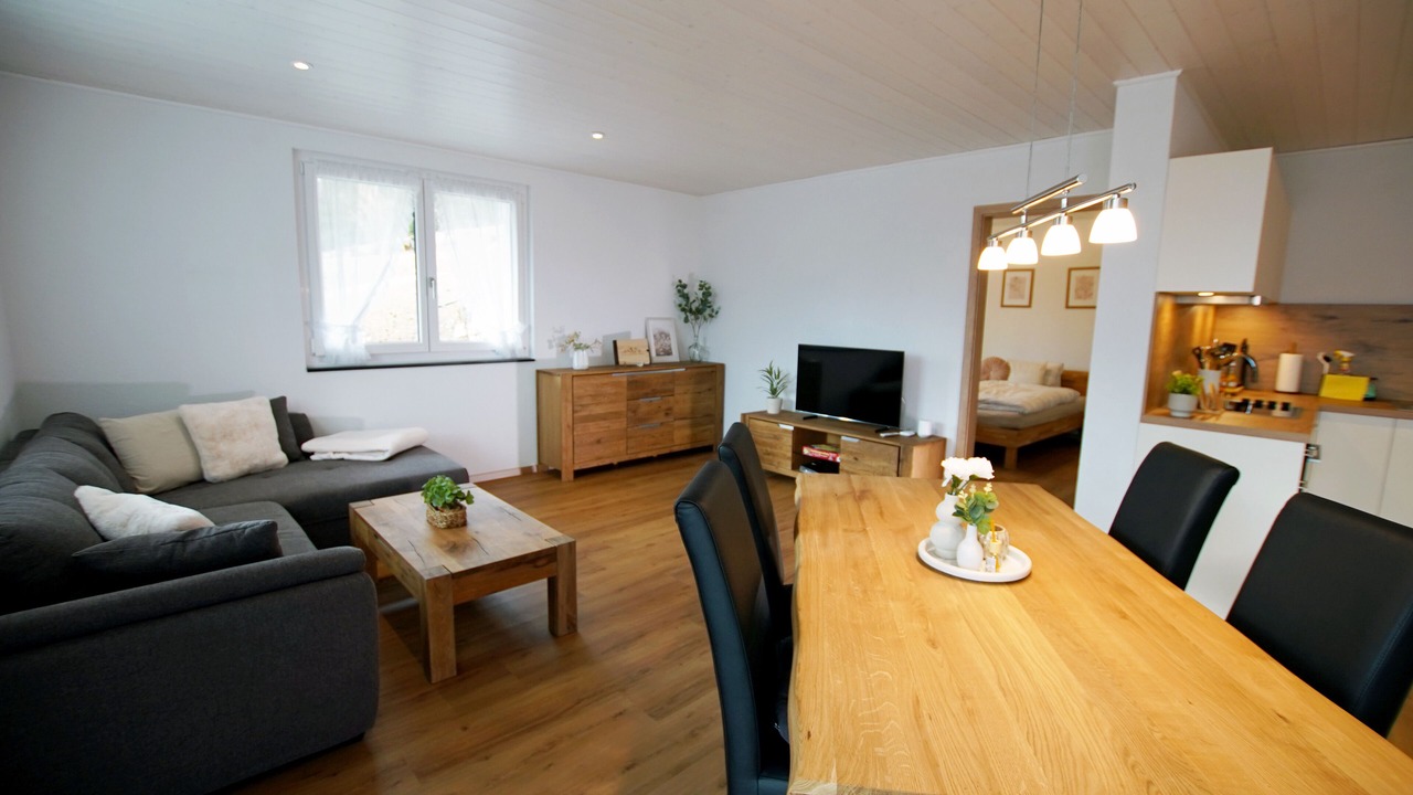 Photo of Livingroom in Hohfluh