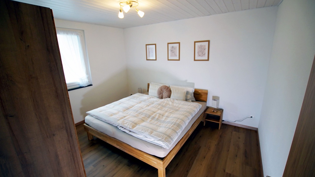 Photo of Bedroom in Hohfluh