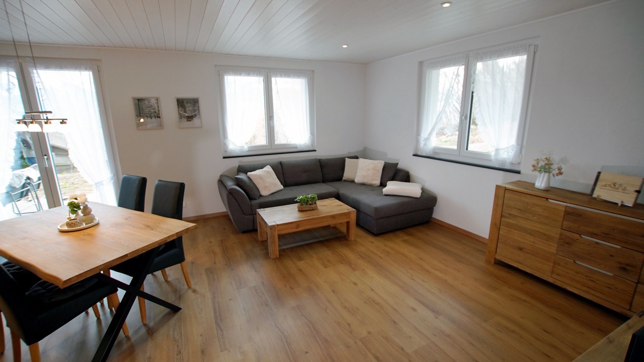 Photo of Livingroom in Hohfluh