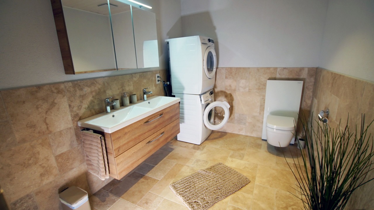 Photo of Bathroom in Hohfluh