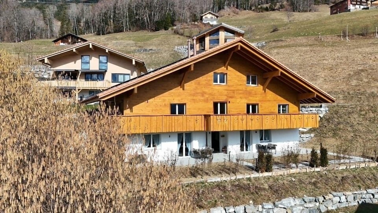Photo of Outdoor in Hohfluh