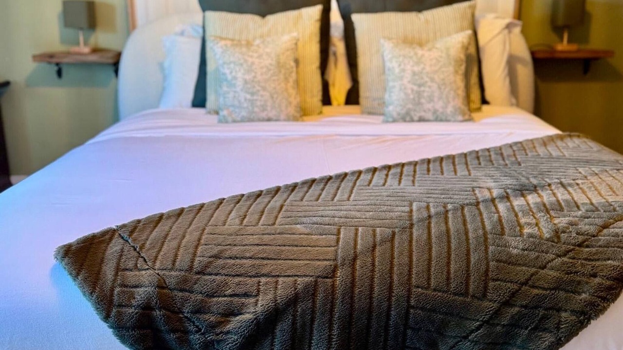 Photo of Bedroom in Saint-Andre-et-Appelles