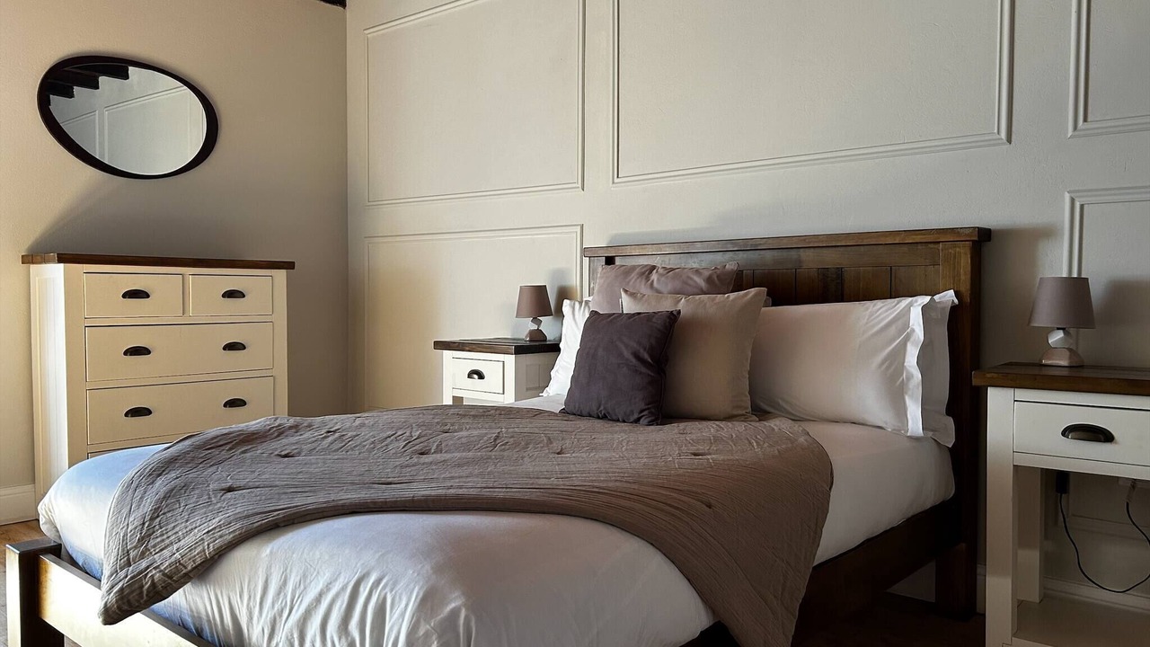 Photo of Bedroom in Saint-Andre-et-Appelles