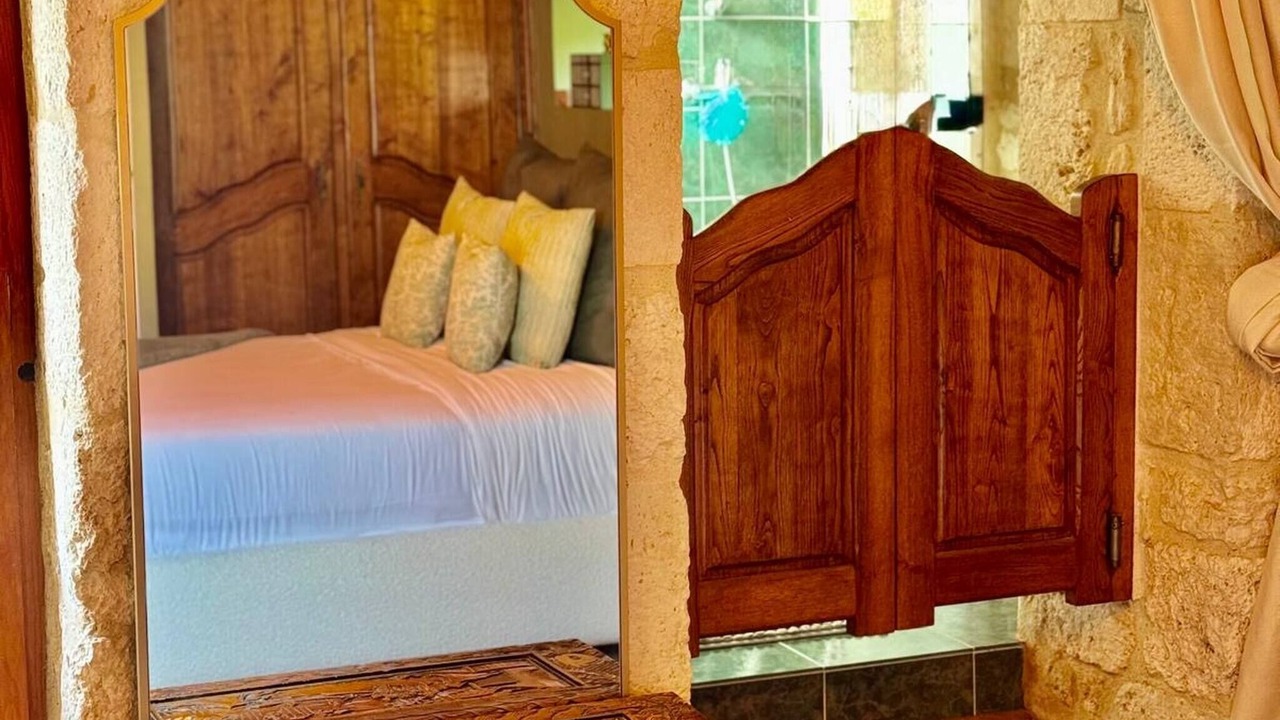 Photo of Bedroom in Saint-Andre-et-Appelles