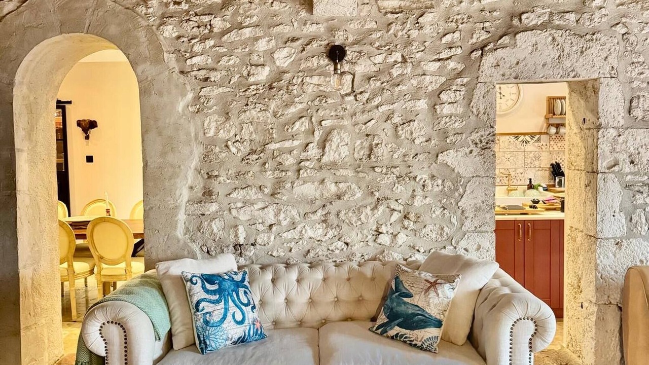 Photo of Livingroom in Saint-Andre-et-Appelles