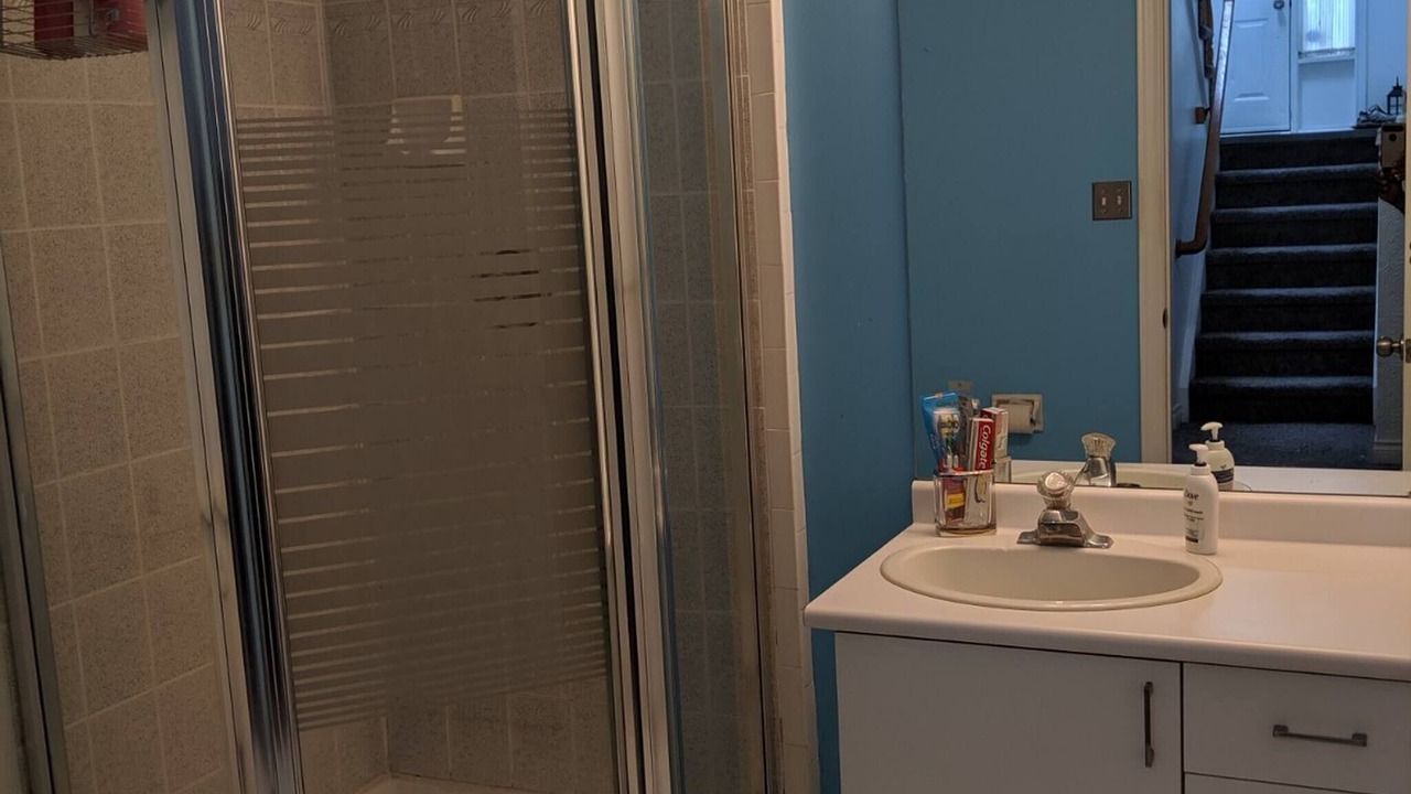 Photo of Bathroom in St. Catharines