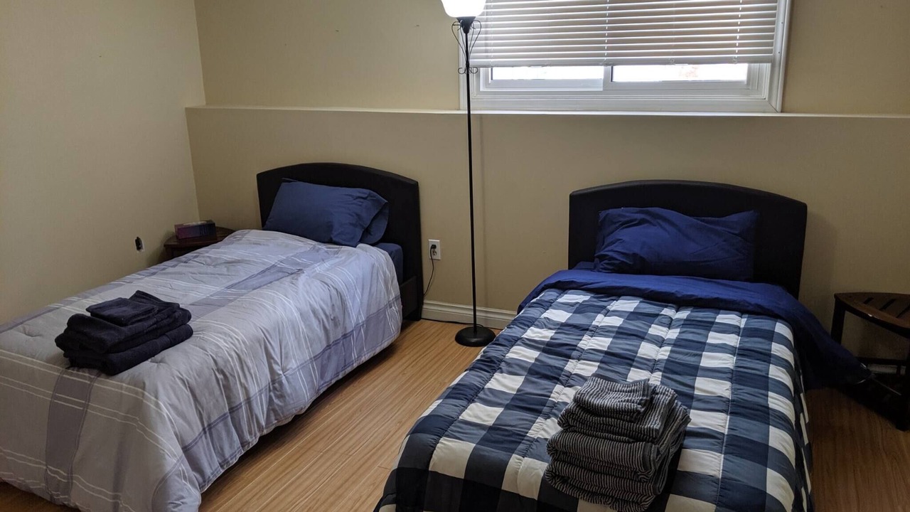 Photo of Bedroom in St. Catharines