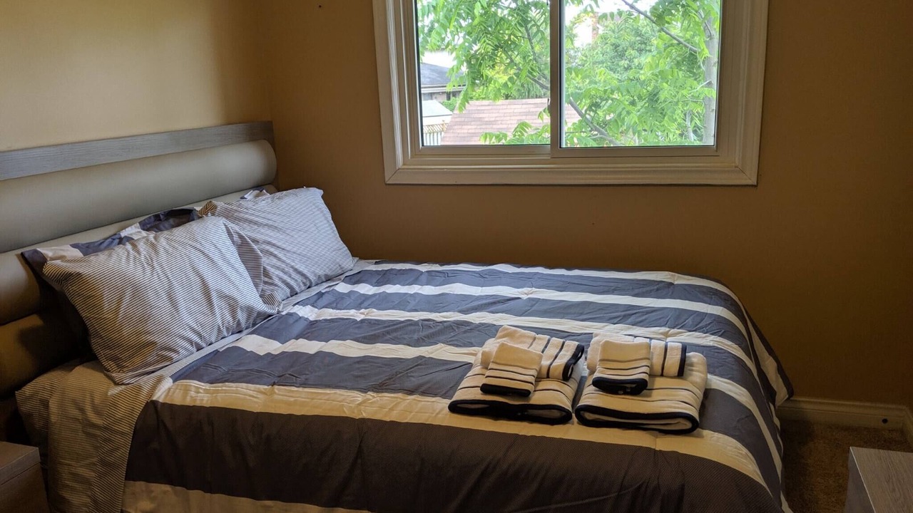 Photo of Bedroom in St. Catharines