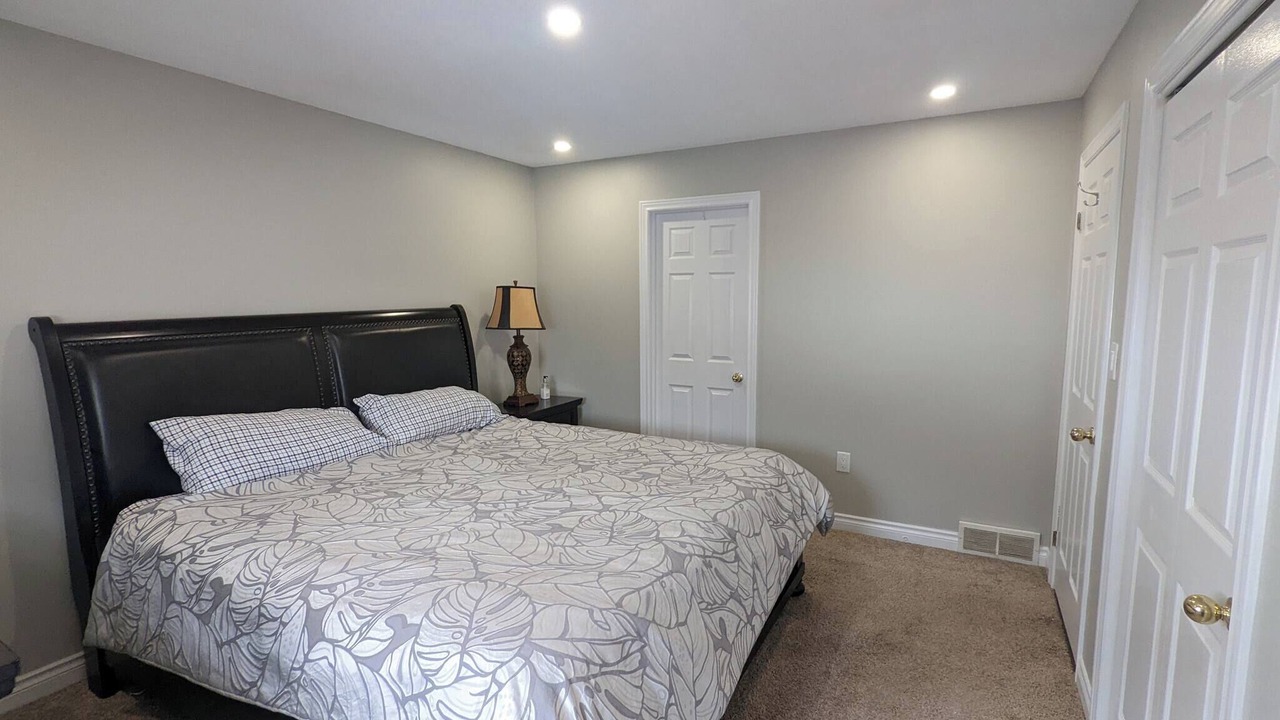 Photo of Bedroom in St. Catharines