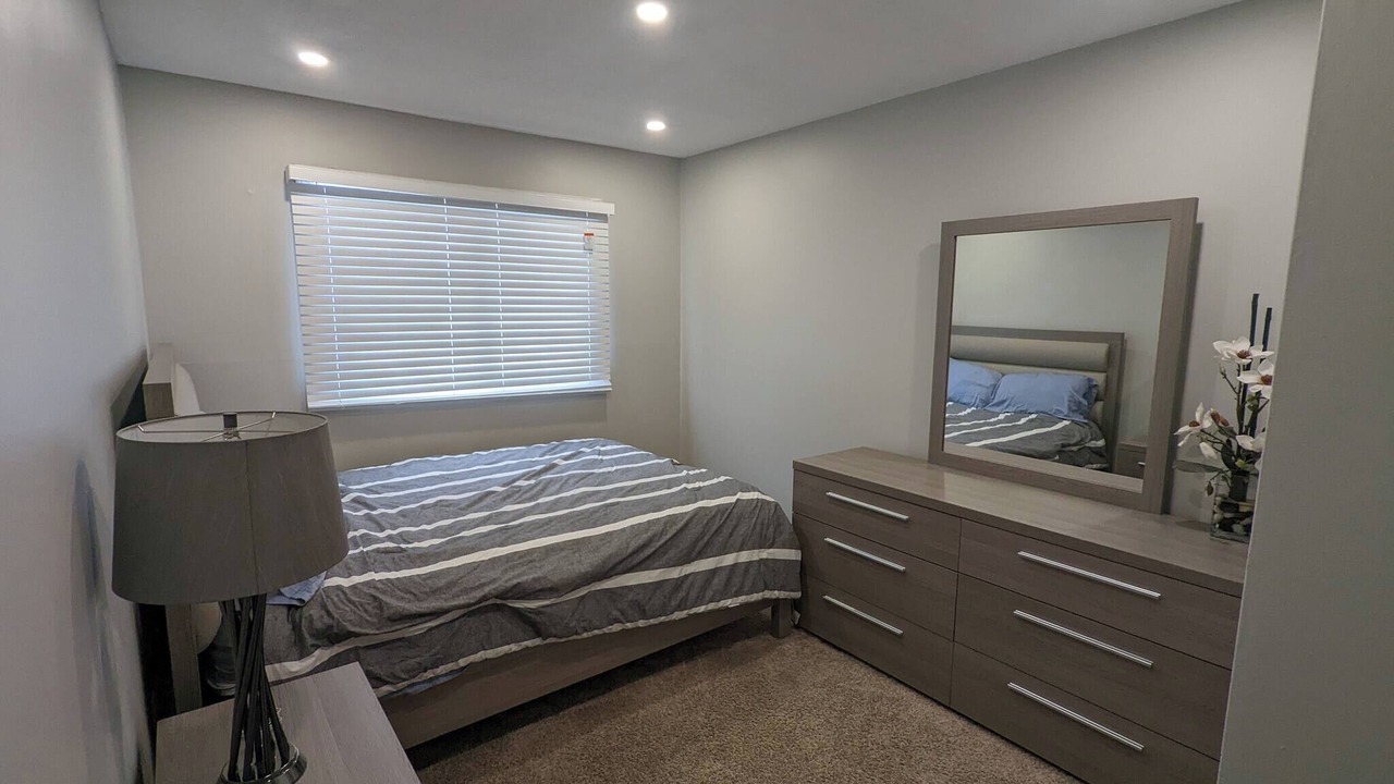 Photo of Bedroom in St. Catharines
