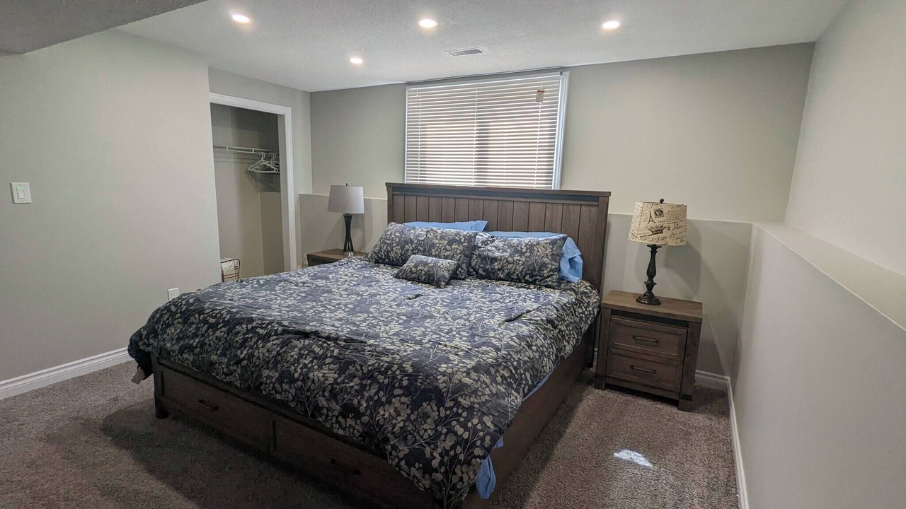 Photo of Bedroom in St. Catharines