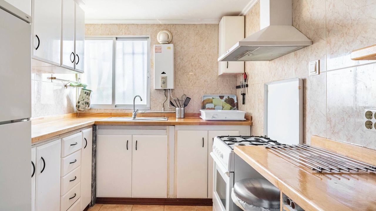 Photo of Kitchen in Torrent