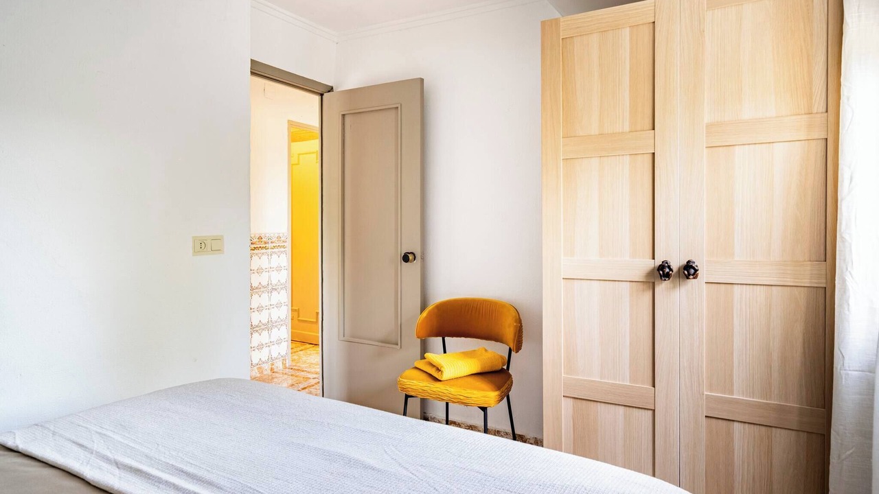Photo of Bedroom in Torrent