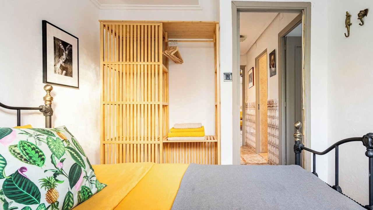 Photo of Bedroom in Torrent