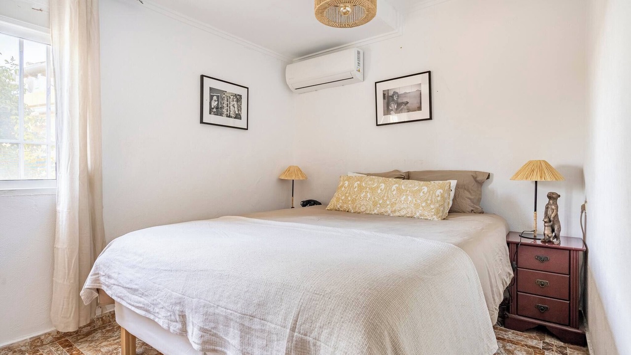 Photo of Bedroom in Torrent