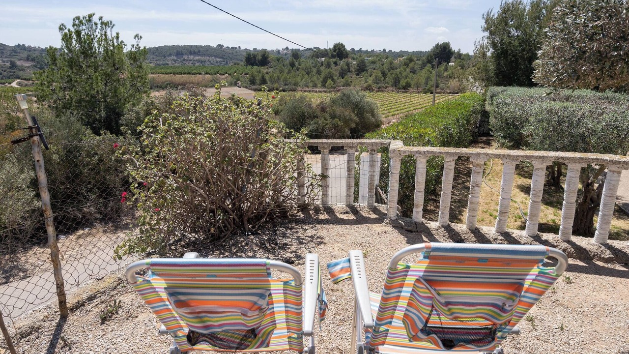 Photo of Outdoor in Torrent