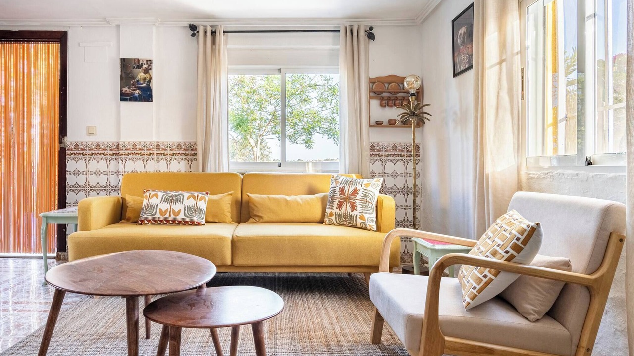 Photo of Livingroom in Torrent