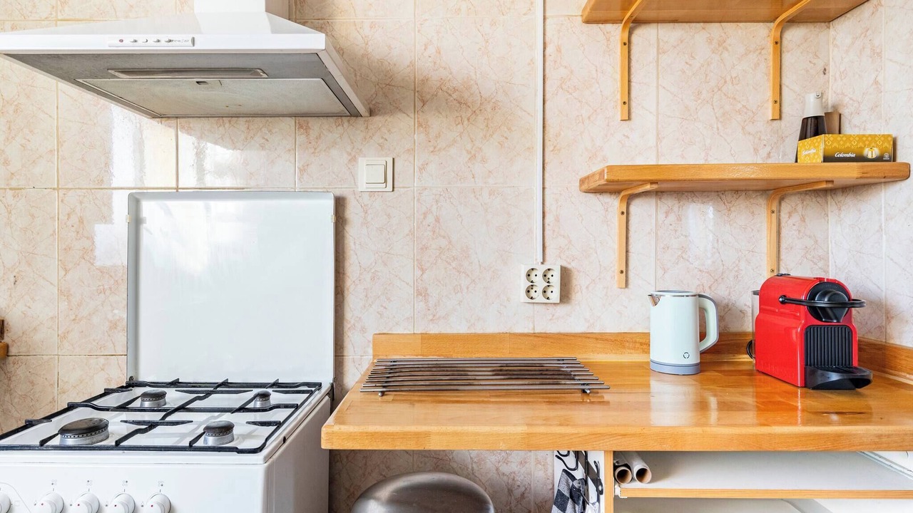 Photo of Kitchen in Torrent