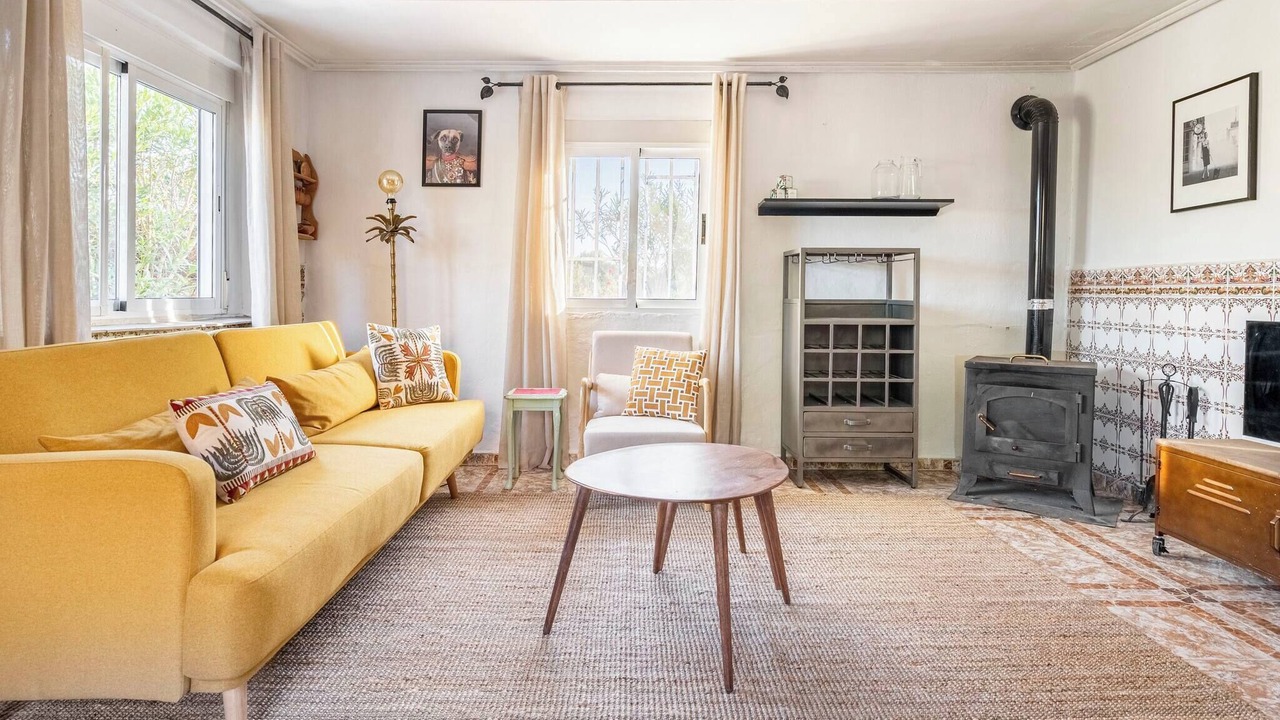 Photo of Livingroom in Torrent