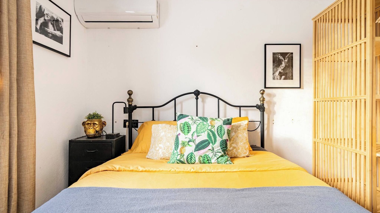 Photo of Bedroom in Torrent
