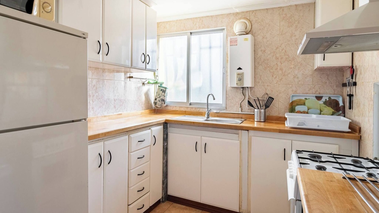 Photo of Kitchen in Torrent