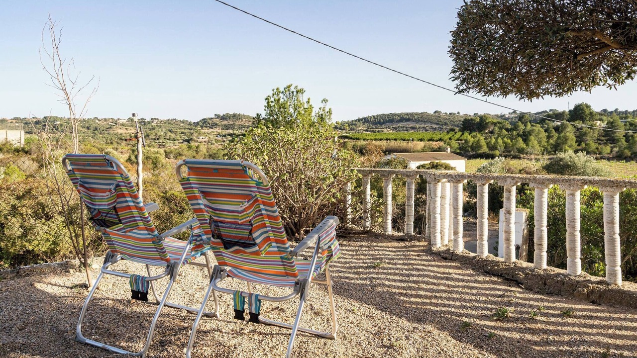 Photo of Outdoor in Torrent