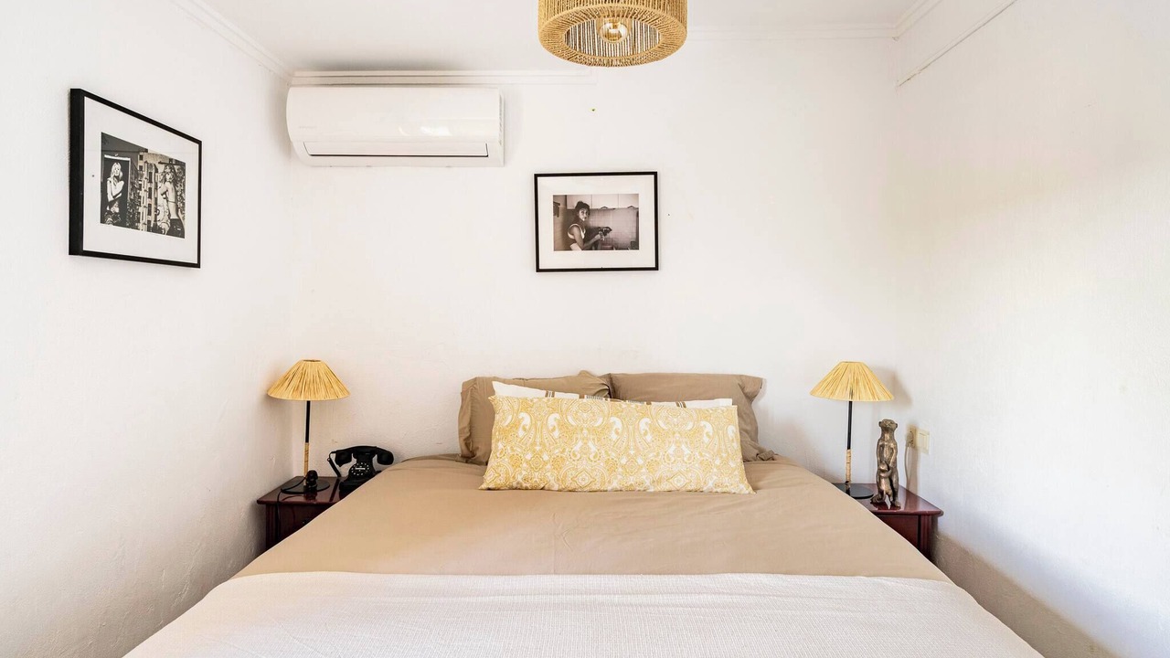Photo of Bedroom in Torrent