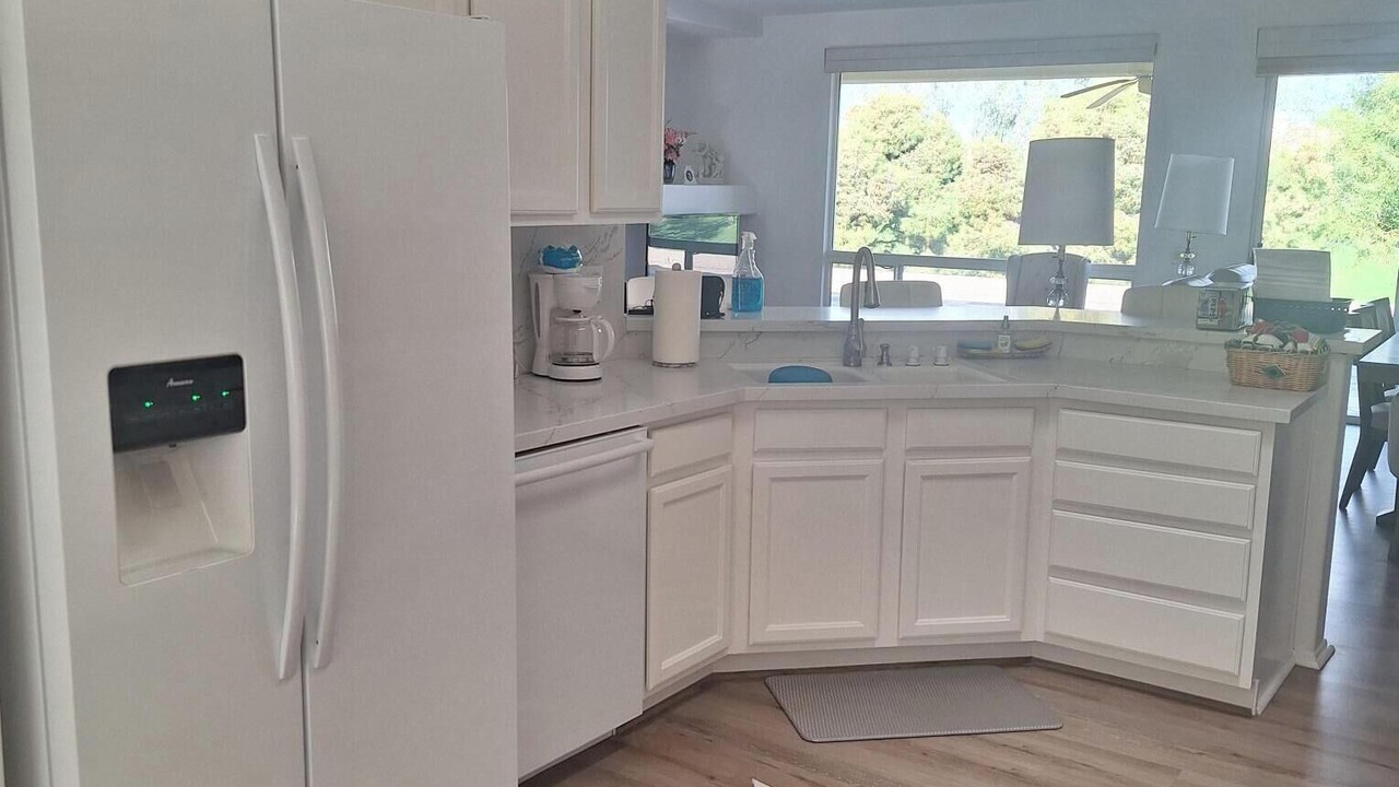 Photo of Kitchen in Desert Palms
