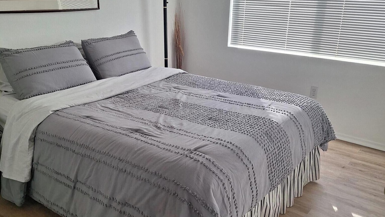 Photo of Bedroom in Desert Palms