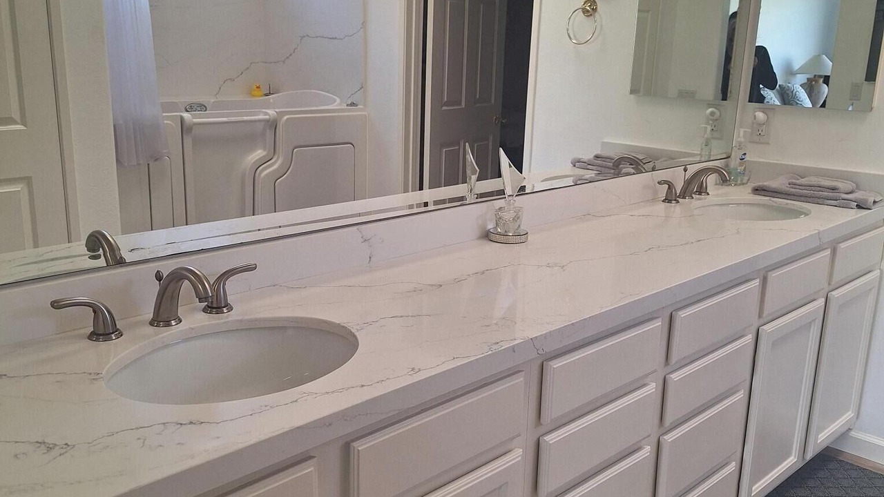 Photo of Bathroom in Desert Palms