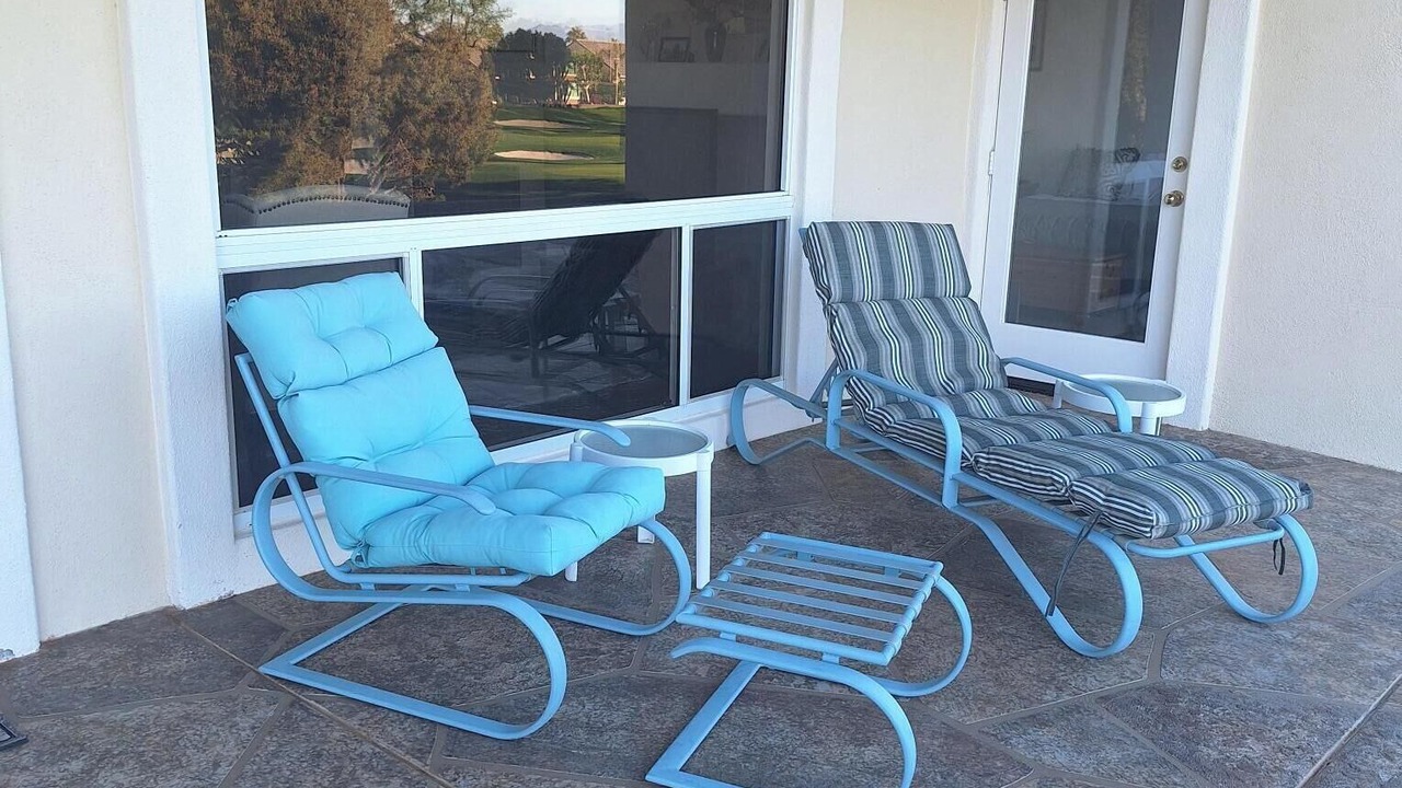 Photo of Outdoor in Desert Palms