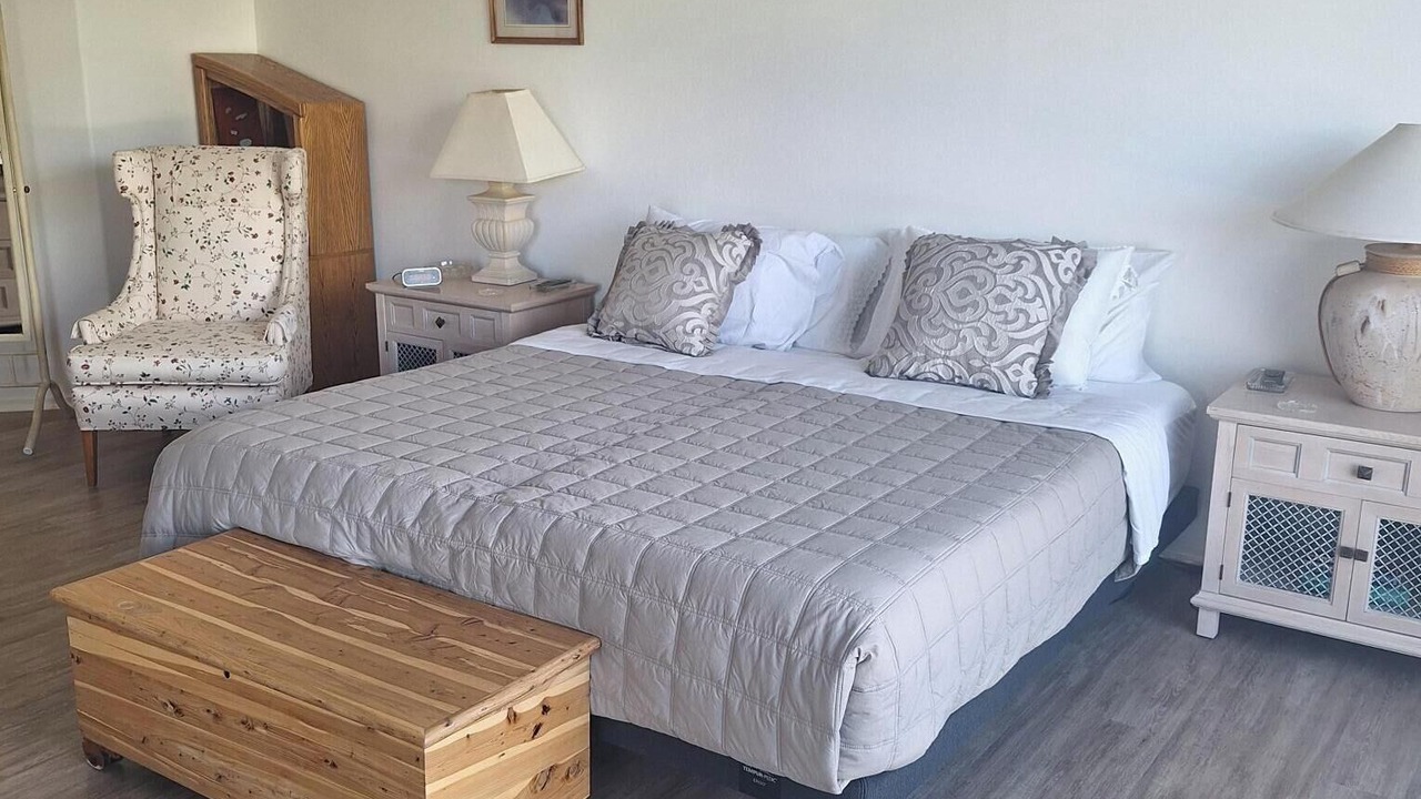 Photo of Bedroom in Desert Palms