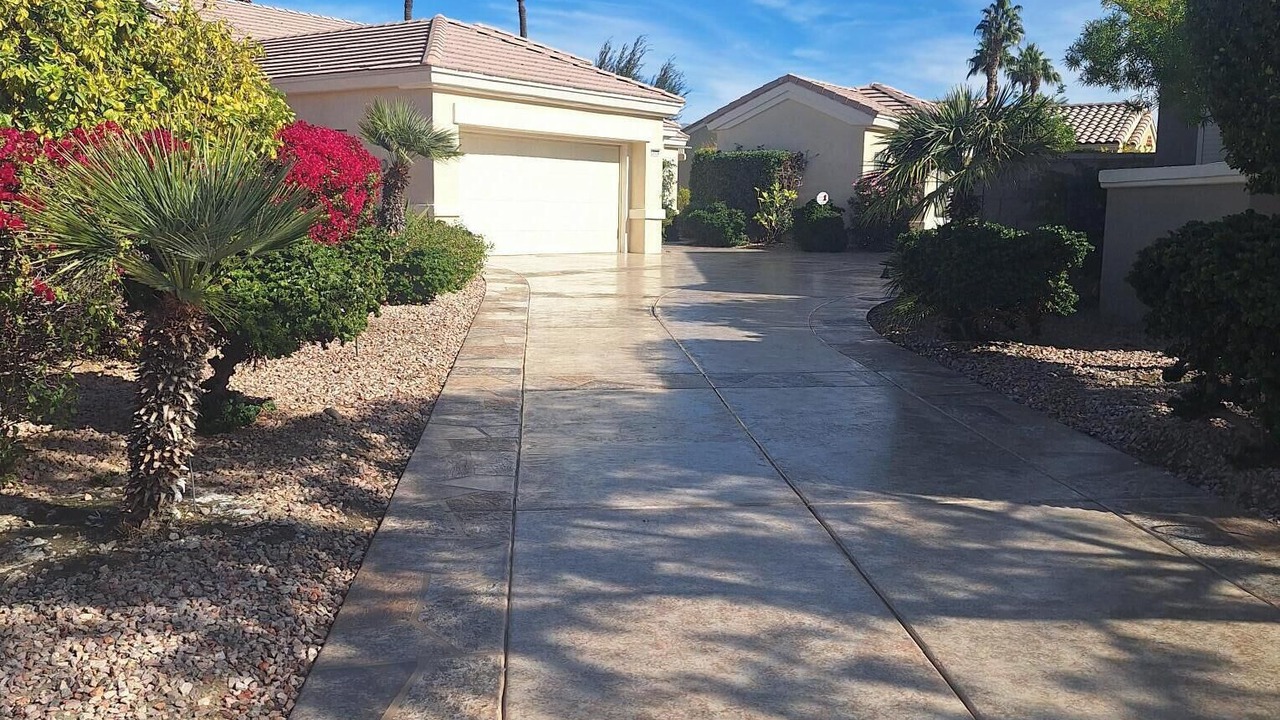 Photo of Outdoor in Desert Palms