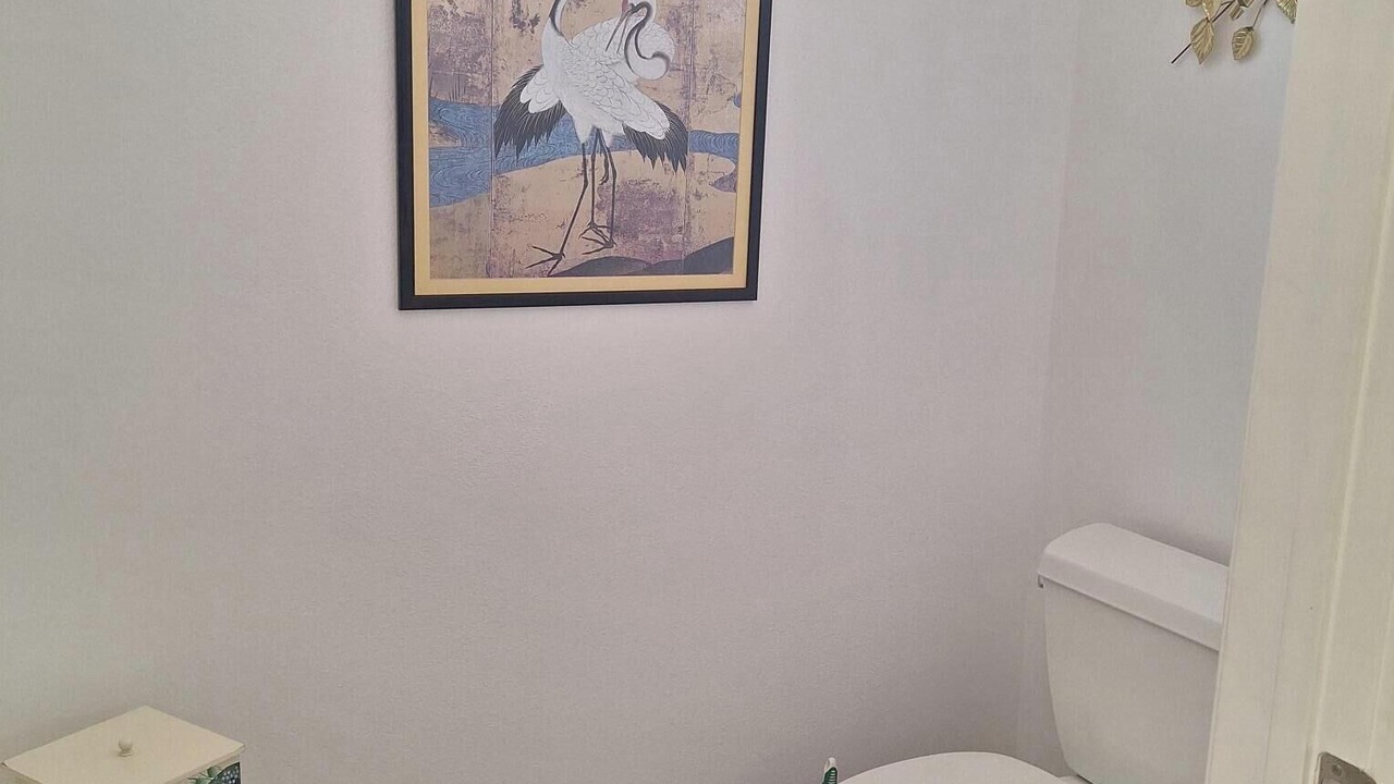 Photo of Bathroom in Desert Palms